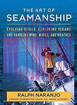 [PDF]The Art of Seamanship