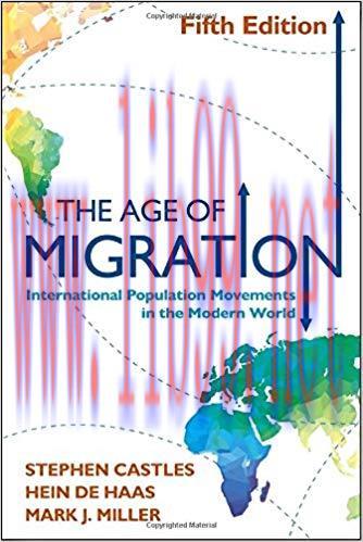 [PDF]The Age of Migration, 5e [Stephen Castles]