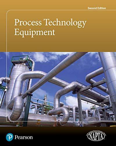 Process Technology Equipment 2nd Edition