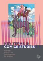 [PDF]Key Terms in Comics Studies