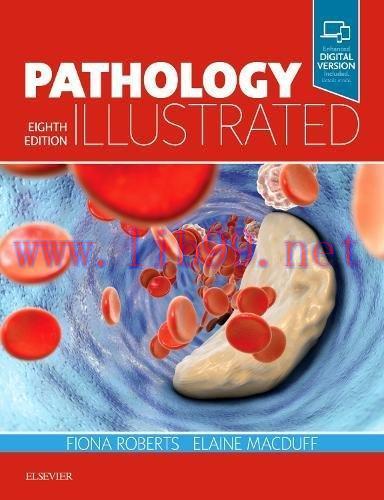 [AME]Pathology Illustrated, 8e (PDF)