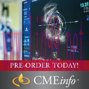 [AME]A Comprehensive Review of Vascular Ultrasound Interpretation and Registry Preparation 2020 (CME VIDEOS)