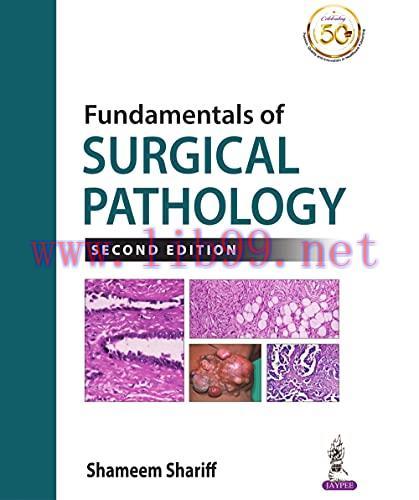 [AME]Fundamentals of Surgical Pathology, 2nd Edition (Original PDF)