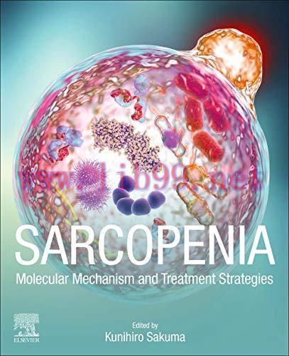[AME]Sarcopenia: Molecular Mechanism and Treatment Strategies (Original PDF)