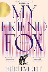 [AME]My Friend Fox (EPUB)