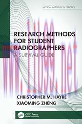 [AME]Research Methods for Student Radiographers : A Survival Guide (Original PDF)