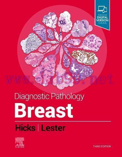 [AME]Diagnostic Pathology: Breast, 3rd Edition (Original PDF)