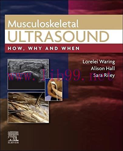 [AME]Musculoskeletal Ultrasound: How, Why and When (Original PDF)