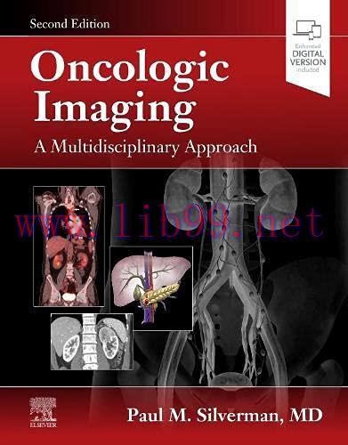 [AME]Oncologic Imaging: A Multidisciplinary Approach, 2e (True PDF)