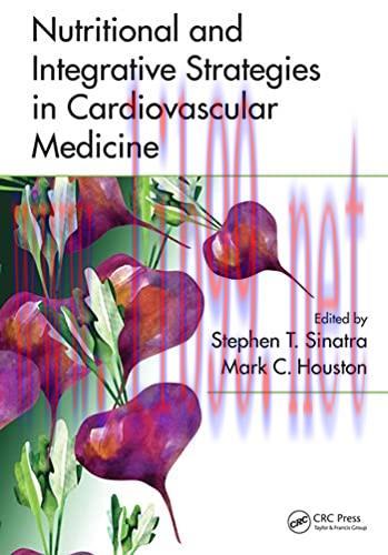 [AME]Nutritional and Integrative Strategies in Cardiovascular Medicine (Original PDF)