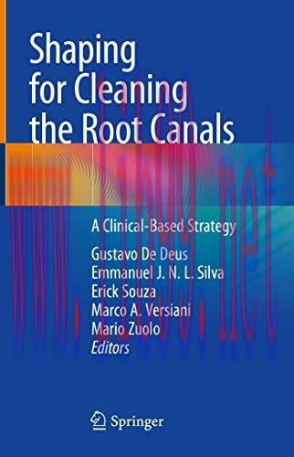 [AME]Shaping for Cleaning the Root Canals: A Clinical-Based Strategy (Original PDF)