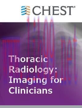 [AME]Thoracic Radiology: Imaging for Clinicians (Chestnet) 2021 (Videos + Quiz)