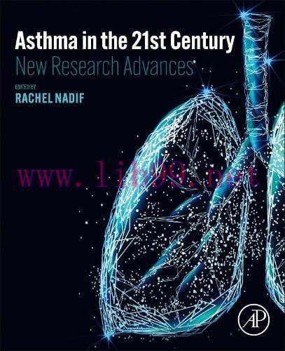 [AME]Asthma in the 21st Century: New Research Advances (Original PDF)