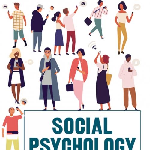 Social Psychology (Canadian Edition) 7th Edition