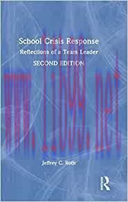 [AME]School Crisis Response (Original PDF)