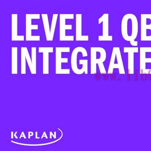 [AME]Kaplan USMLE Step-1 Qbank Integrated Plan 6-month Subscription, Full Guarantee (Shared account)