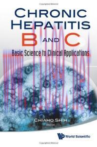 [AME]Chronic Hepatitis B and C: Basic Science to Clinical Applications (Original PDF)