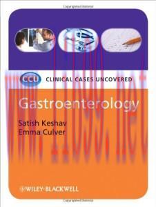 [AME]Gastroenterology: Clinical Cases Uncovered (Original PDF)