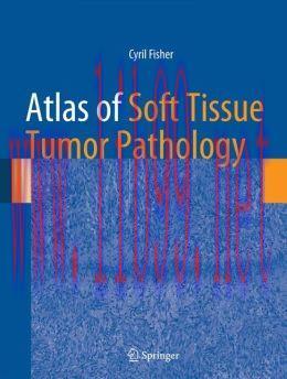 [AME]Atlas of Soft Tissue Tumor Pathology
