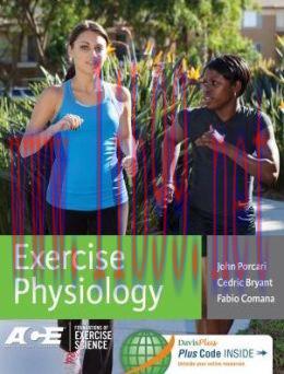 [AME]Exercise Physiology