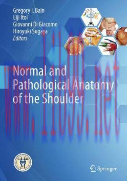 [AME]Normal and Pathological Anatomy of the Shoulder