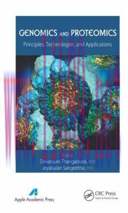 [AME]Genomics and Proteomics: Principles, Technologies, and Applications