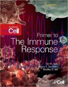 [AME]Primer to the Immune Response, 2nd Edition