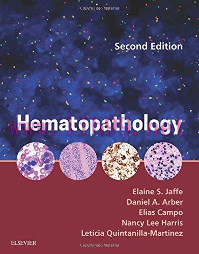 [AME]Hematopathology, 2nd Edition (PDF)