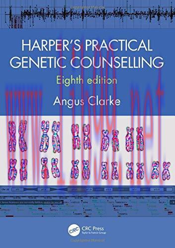[AME]Harper’s Practical Genetic Counselling, Eighth Edition (Original PDF)