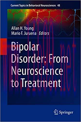 [AME]Bipolar Disorder: From_ Neuroscience to Treatment (Original PDF)