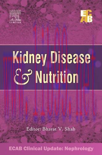 [AME]Kidney Disease and Nutrition – ECAB (Original PDF)
