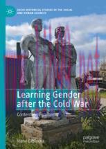 [PDF]Learning Gender after the Cold War: Contentious Feminisms