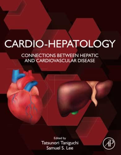 [PDF]Cardio-Hepatology Connections Between Hepatic and Cardiovascular Disease 1st Edition