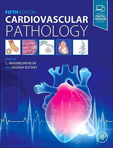 [PDF]Cardiovascular Pathology 5th Edition
