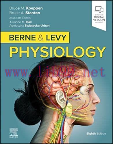 [PDF]Berne & Levy Physiology 8th Edition