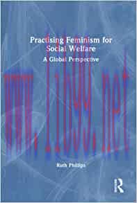 [AME]Practising Feminism for Social Welfare (EPUB) 