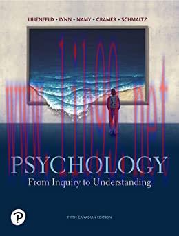 [AME]Psychology: From_ Inquiry to Understanding, 5th Canadian Edition (Original PDF) 