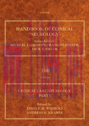 [AME]Critical Care Neurology Part I: Neurocritical Care (PDF) 