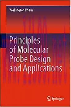 [AME]Principles of Molecular Probe Design and Applications (EPUB) 