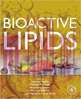 [AME]Bioactive Lipids (Original PDF) 