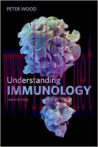 [AME]Understanding Immunology (3rd Edition) (Cell and Molecular Biology in Action) 