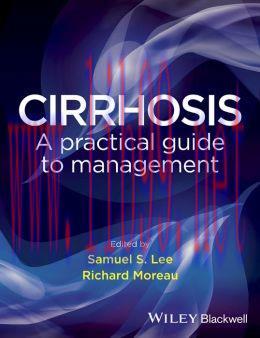 [AME]Cirrhosis: A Practical Guide to Management 
