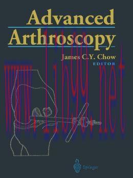 [AME]Advanced Arthroscopy 