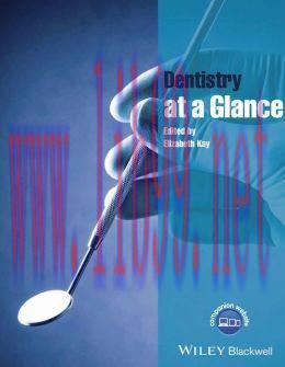 [AME]Dentistry at a Glance 
