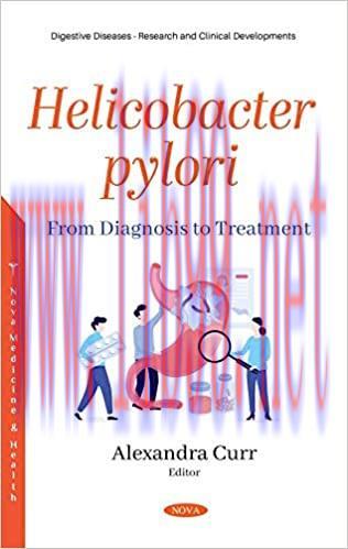 [AME]Helicobacter Pylori: from_ Diagnosis to Treatment (ORIGINAL PDF from_ Publisher) 