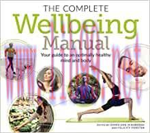 [AME]The Complete Wellbeing Manual: Your Guide to an Optimally Healthy Mind and Body (Sirius Mind & Body) (EPUB) 