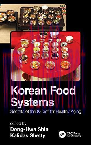 [AME]Korean Food Systems (EPUB) 