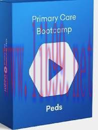 [AME]Hippo Primary Care Bootcamp - Peds 2023 (CME VIDEOS) 