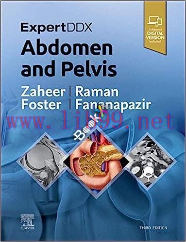 [PDF]ExpertDDx Abdomen and Pelvis 3rd Edition E-Book