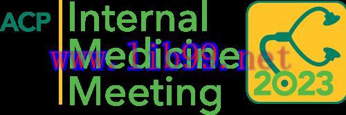 [AME]2023 ACP Washington DC Internal Medicine Board Review (Videos) 